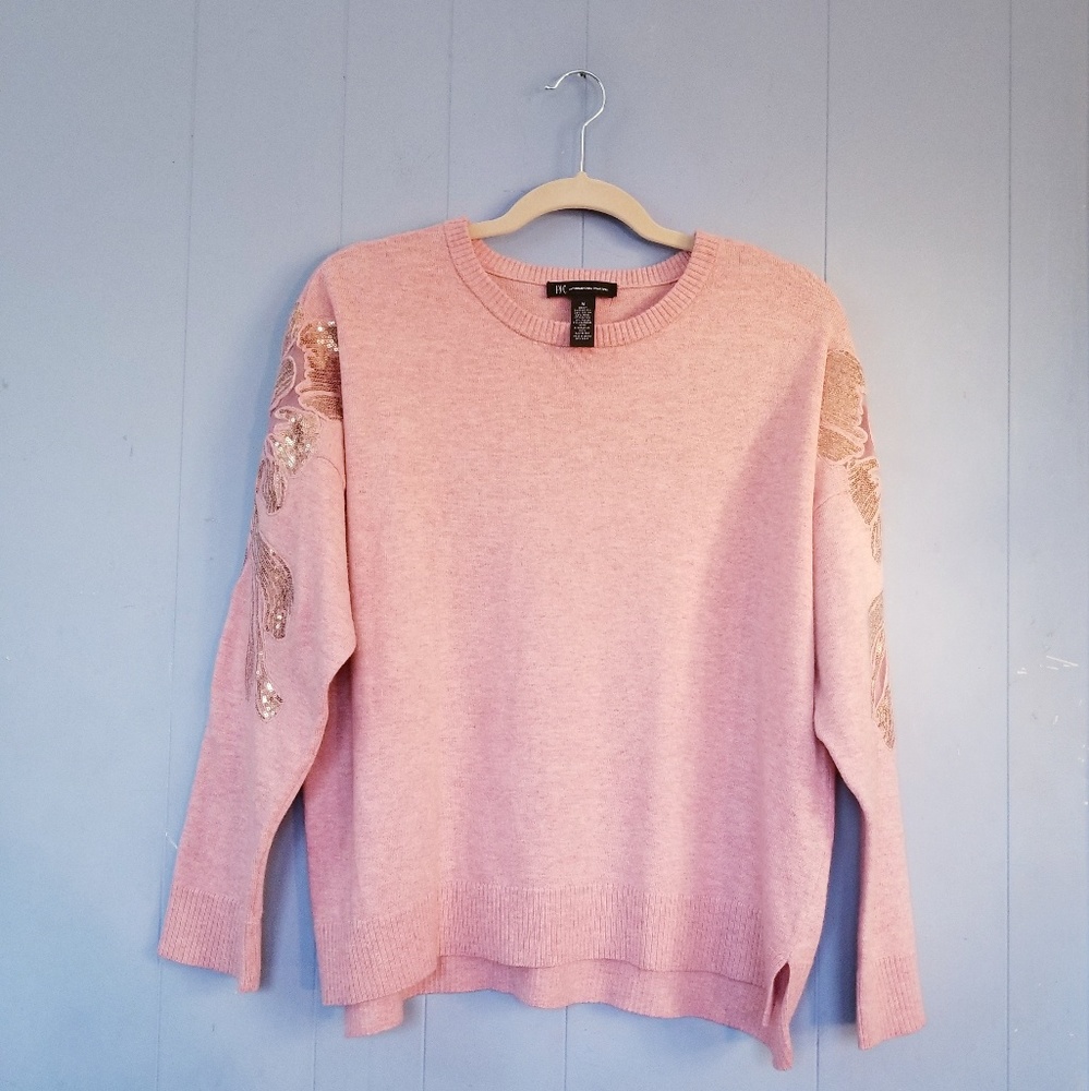 NWT!! I•N•C Dressy Sweater